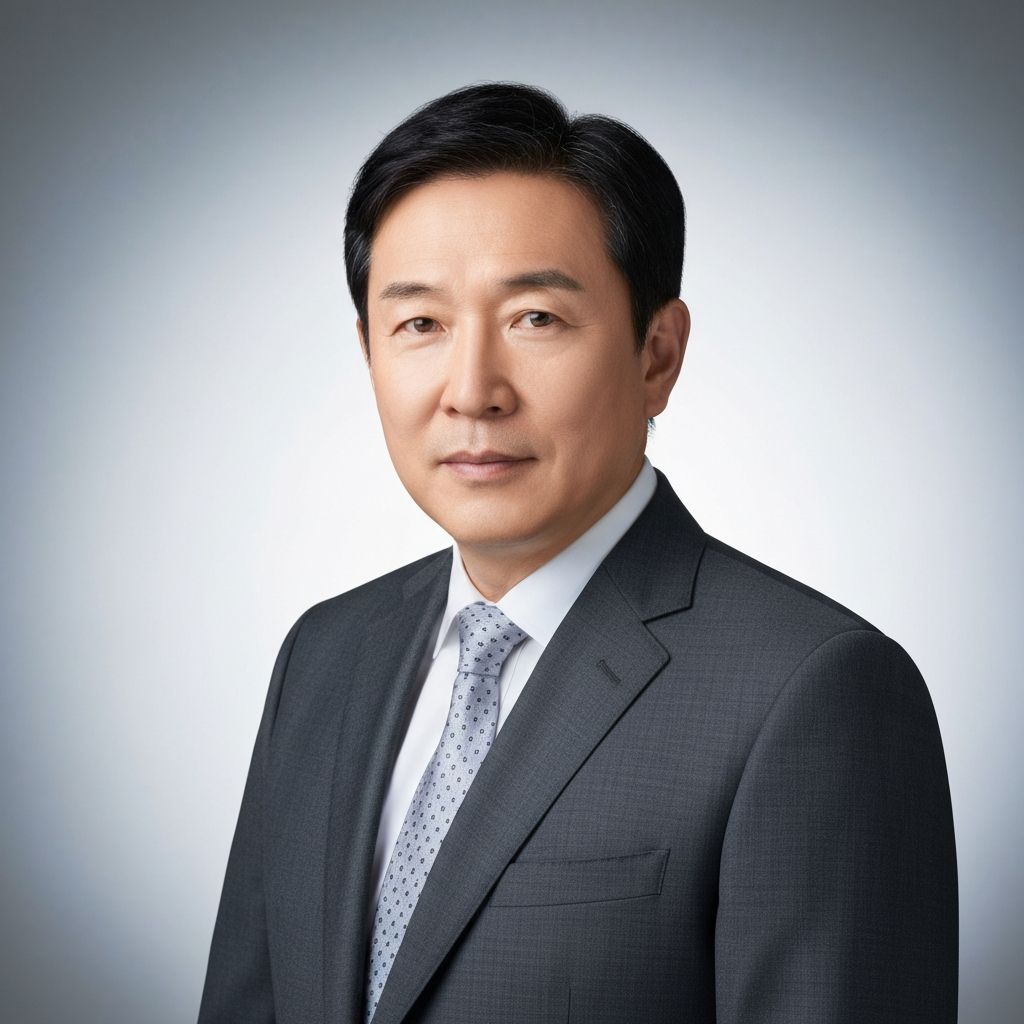 Anthony Allen, Allen Capital & Antson Enterprises